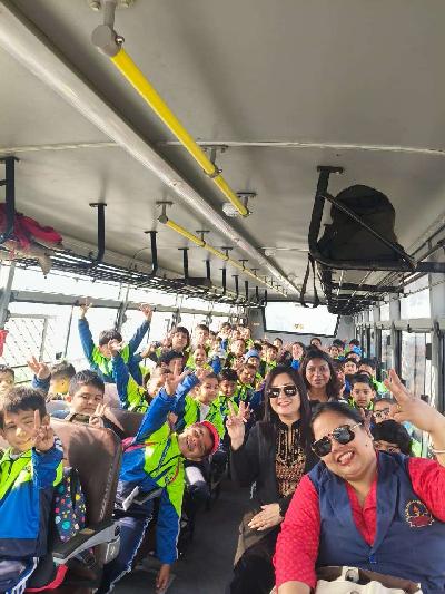 Montfort School Roorkee