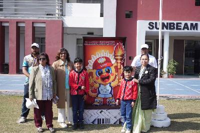 Best School In Varuna