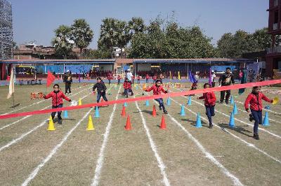 Best School In Varuna