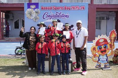 Best School In Varuna