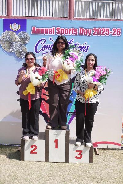 Best School In Varuna