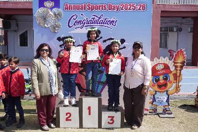 Best School In Varuna