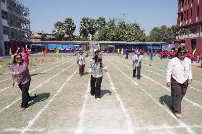 Best School In Varuna