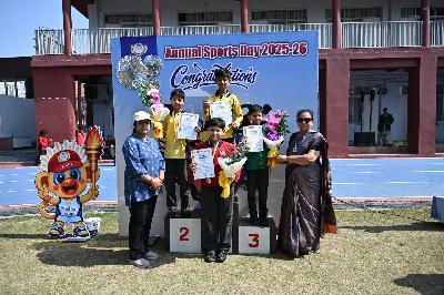 Best School In Varuna