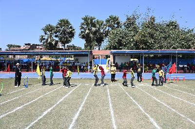 Best School In Varuna