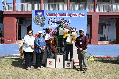 Best School In Varuna