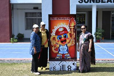 Best School In Varuna