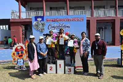 Best School In Varuna