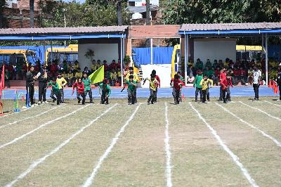 Best School In Varuna