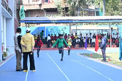 Best School In Varuna