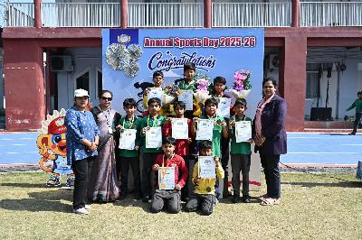 Best School In Varuna