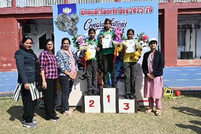 Best School In Varuna