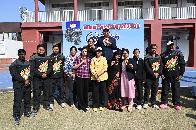 Best School In Varuna