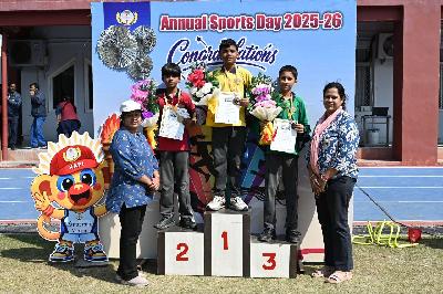 Best School In Varuna