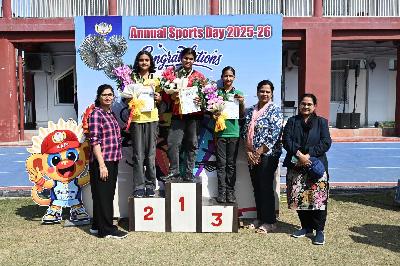 Best School In Varuna