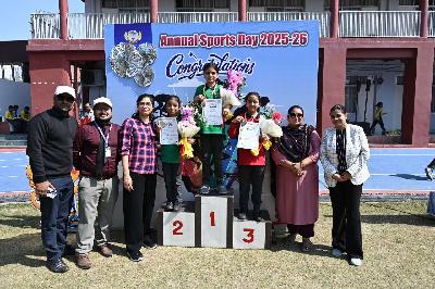 Best School In Varuna