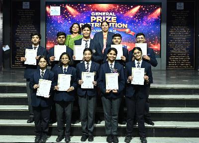 Best School In Varuna