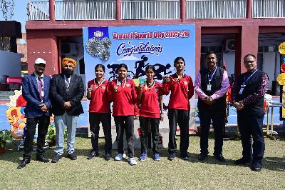 Best School In Varuna