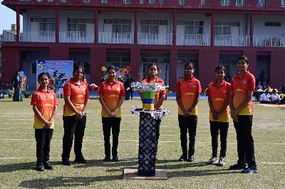 Best School In Varuna