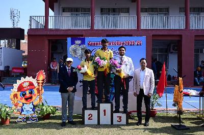 Best School In Varuna