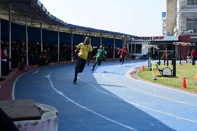 Best School In Varuna