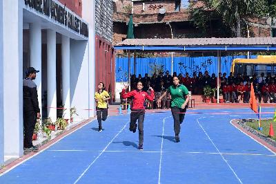 Best School In Varuna
