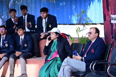 Best School In Varuna