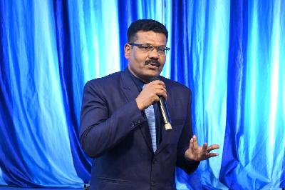 Best School In Indiranagar