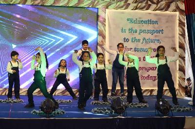 Best School In Indiranagar