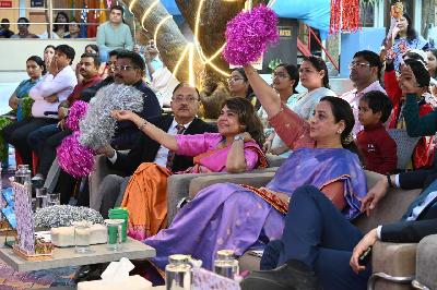 Best School In Indiranagar