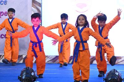 Best School In Indiranagar