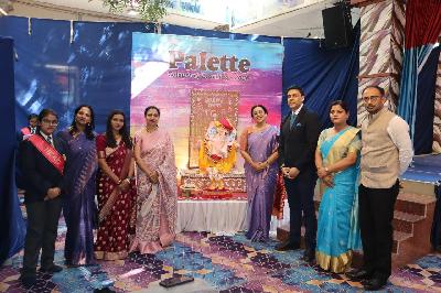 Best School In Indiranagar