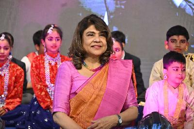 Best School In Indiranagar