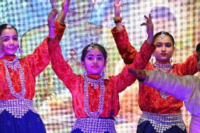 Best School In Indiranagar