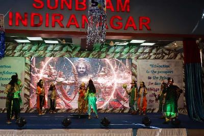 Best School In Indiranagar