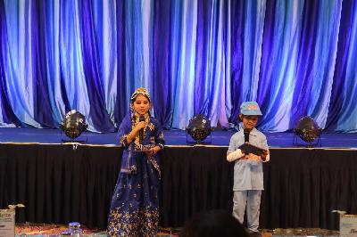 Best School In Indiranagar