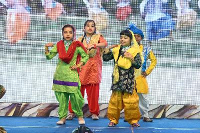 Best School In Indiranagar