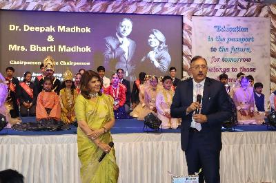 Best School In Indiranagar