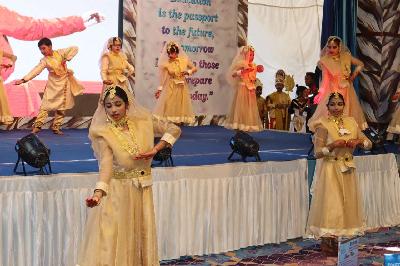 Best School In Indiranagar