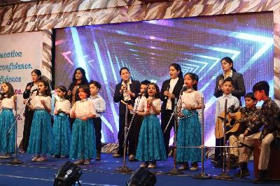 Best School In Indiranagar