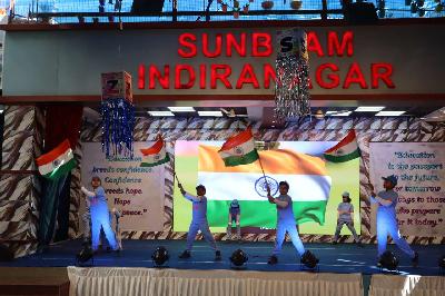 Best School In Indiranagar