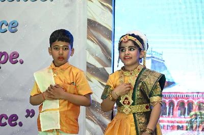 Best School In Indiranagar