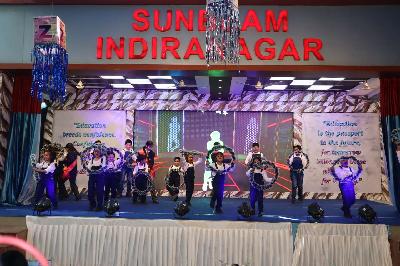 Best School In Indiranagar