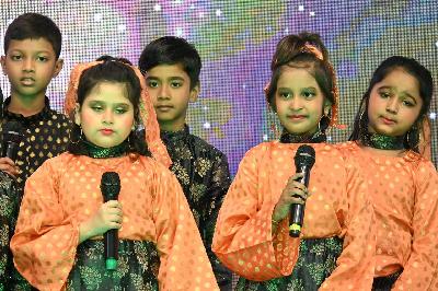 Best School In Indiranagar