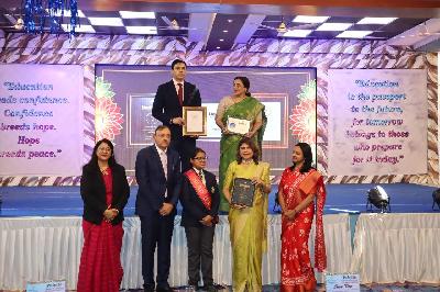 Best School In Indiranagar