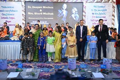 Best School In Indiranagar