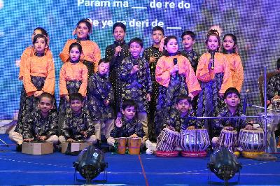 Best School In Indiranagar