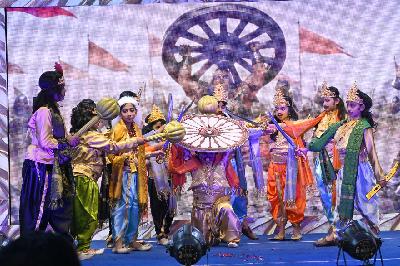 Best School In Indiranagar