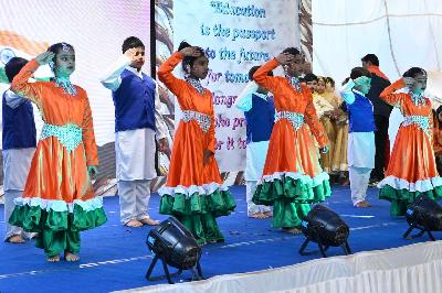 Best School In Indiranagar