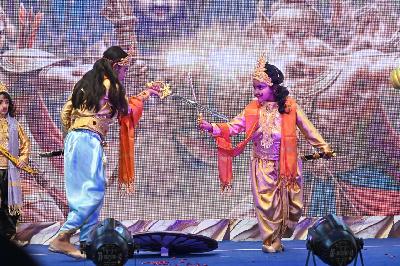 Best School In Indiranagar